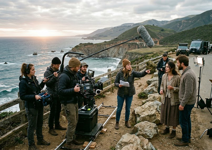 Filmakers and Creators